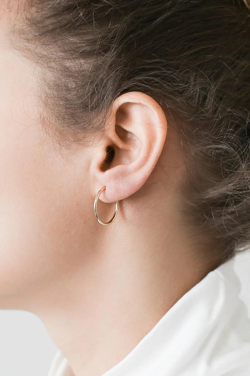 Essential Hoops