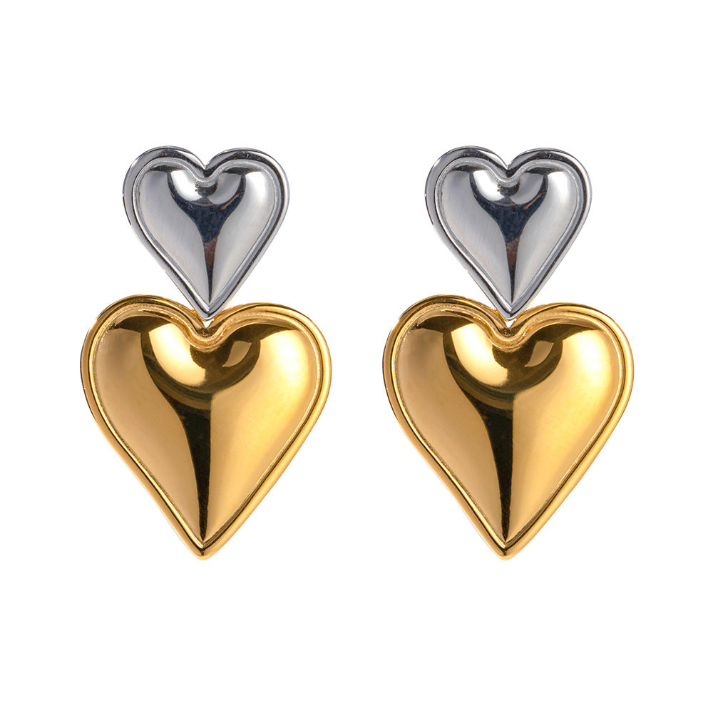Love Connection Earrings