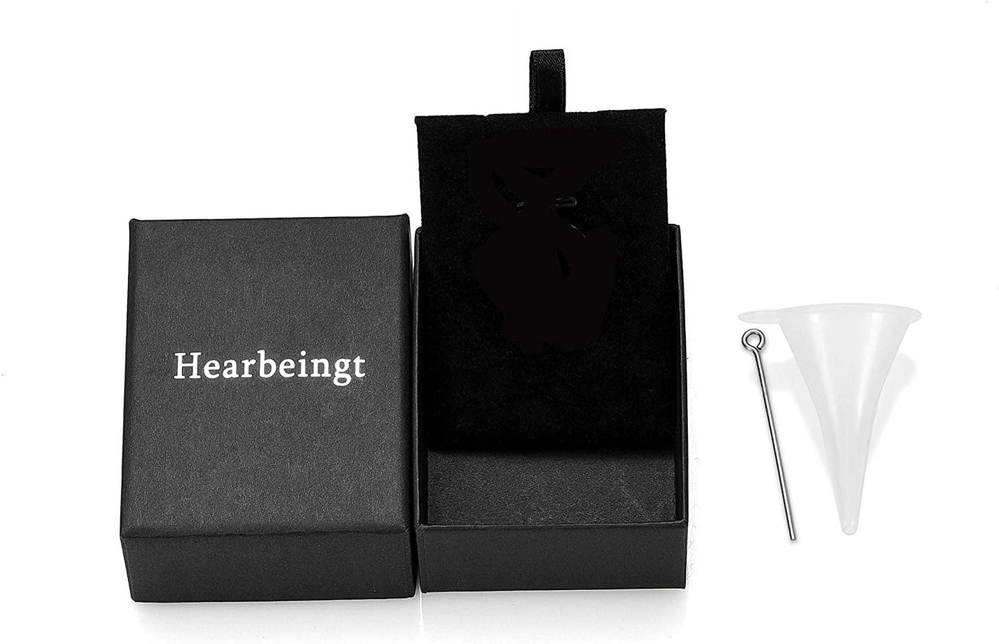 Dragonfly Urn Necklace for Ashes for Men Women Cremation Jewelry Ashes Necklace Pendent for Human Pet Stainless Steel Keepsake Memorial Urn Lockets