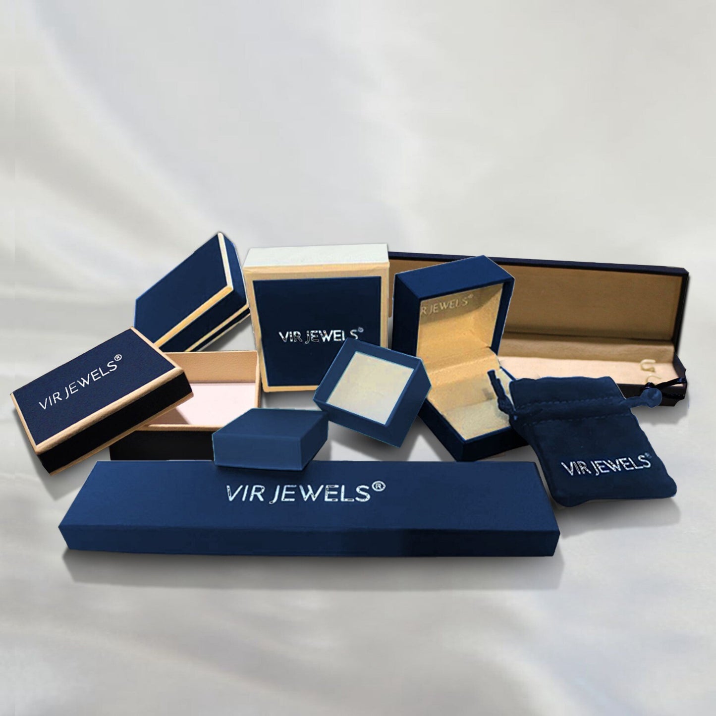 1/4 Cttw Lab Created Diamond Engagement Ring in Sterling Silver Prong Size 7