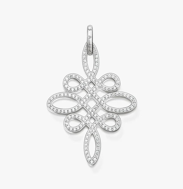 Latest Diamond Pendant Designs For Women