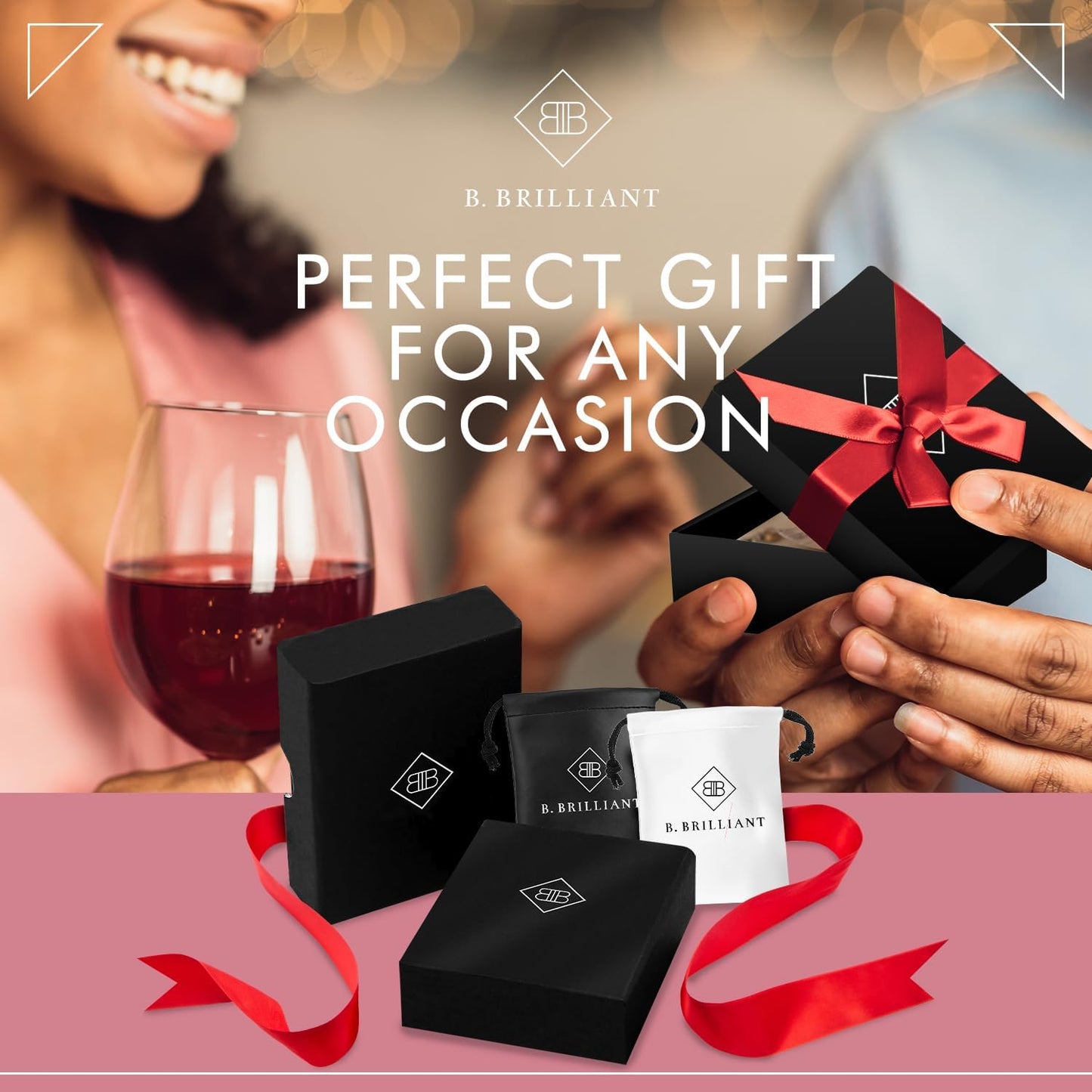 Earrings for Women, Birthstone Earrings, Genuine or Synthetic Gemstone, 6Mm round Leverback Earrings, Drop Earrings, Dangle Earrings for Women Sterling Silver Earrings Gold Flash