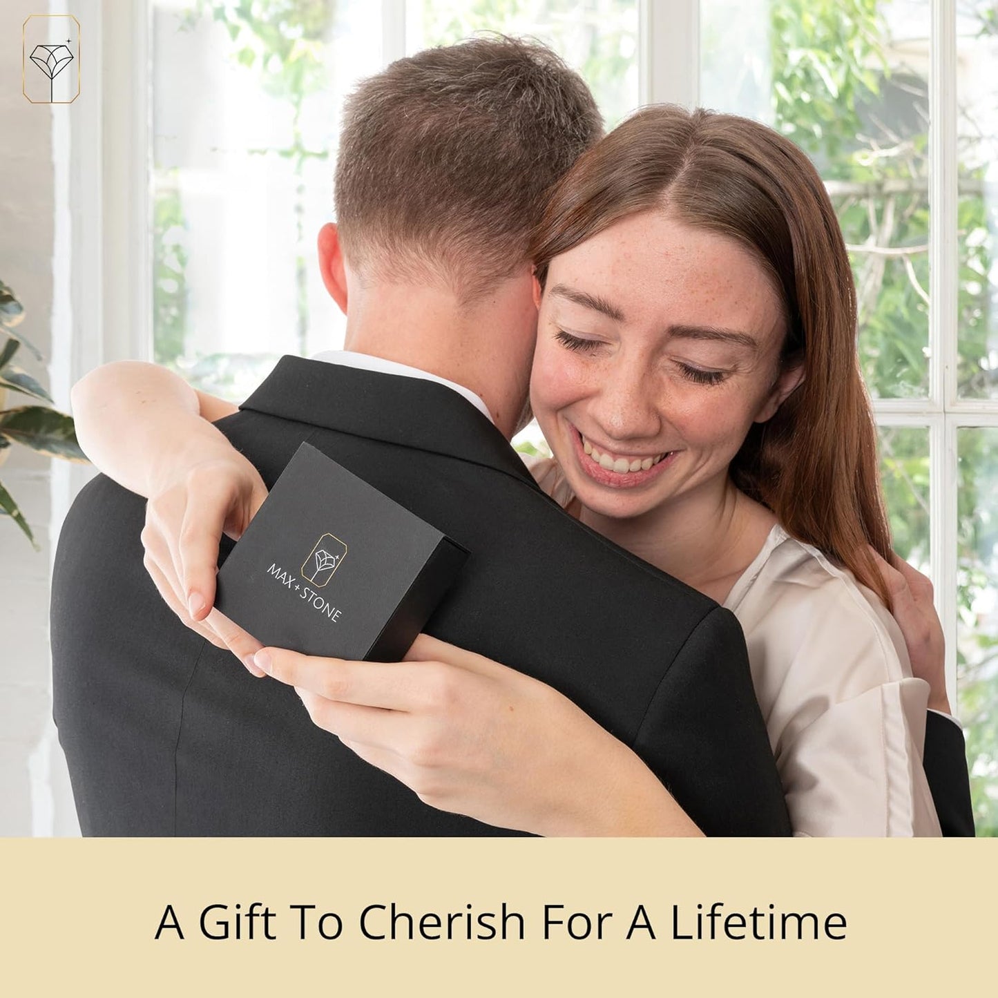 14K Gold Stud Earrings for Women | Rose Gold Ball Earrings | 14K Gold Earrings for Women & Men | Half Button Gold Ball Stud Earrings | 4MM-8MM Real Gold Post Hypoallergenic Earrings by