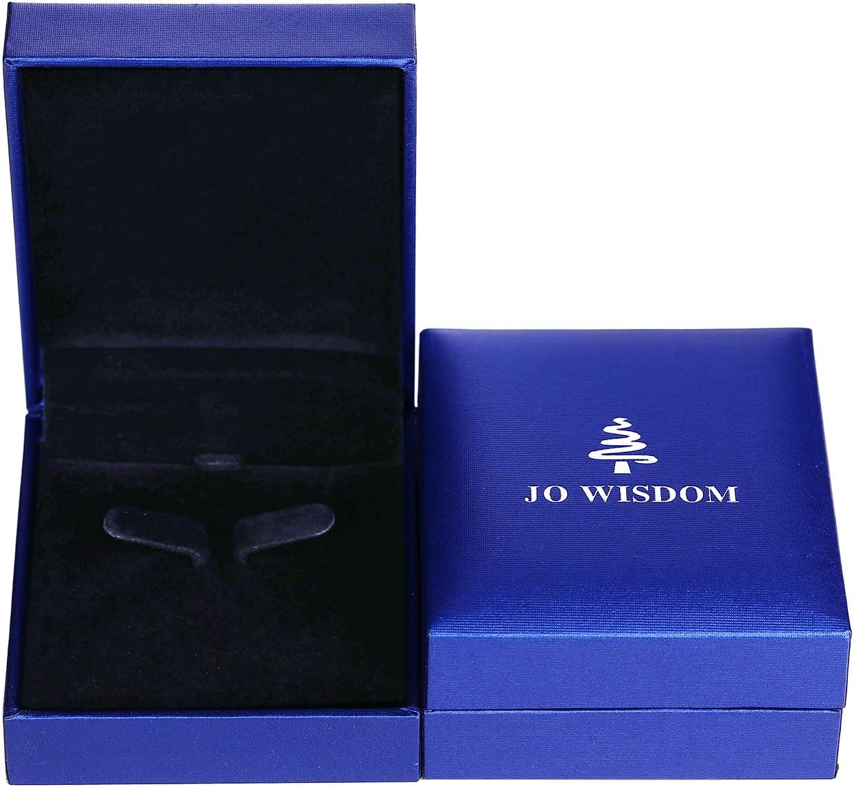 925 Sterling Silver Hoop Earrings with Simulated Danlge Pearl(White/Black)