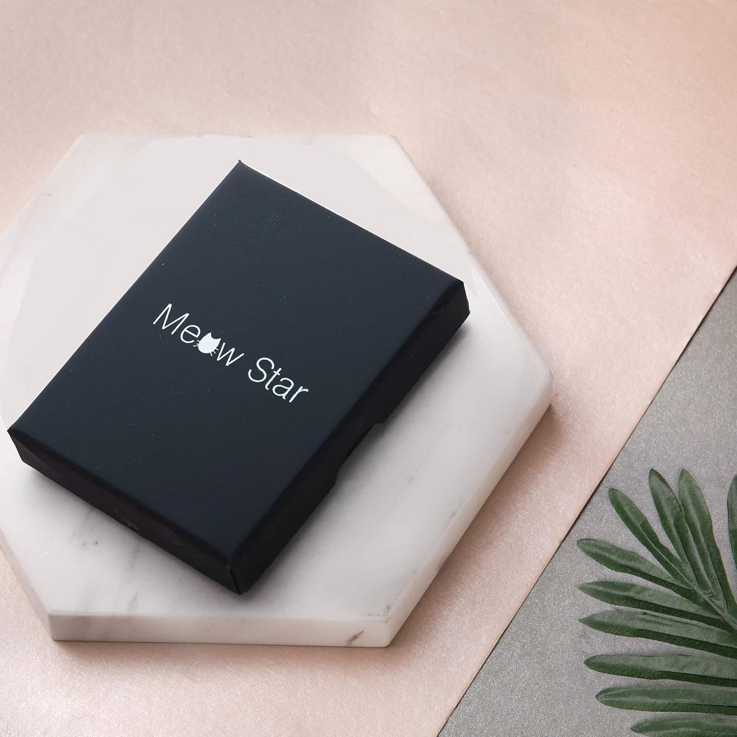 Fidget Ring Birthstone Rings for Women Thumb Rings Fidget Ring Women Rose Gold Ring Spinner Ring Anxiety Ring for Women Cubic Zirconia Ring