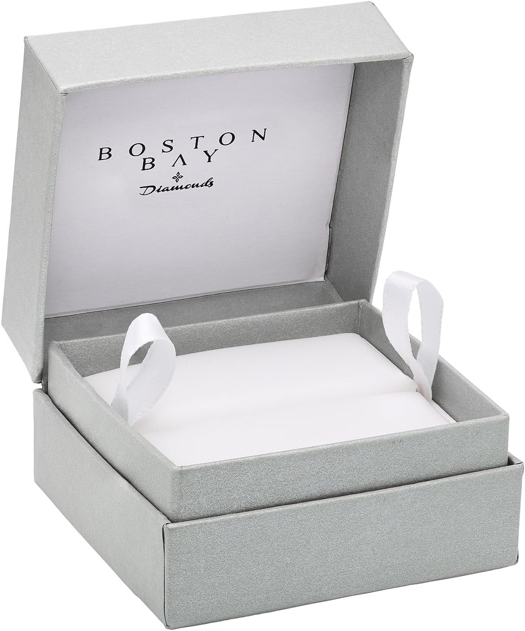 Bold Metal Statement Band Rings in .925 Sterling Silver - Choice of Style & Metal