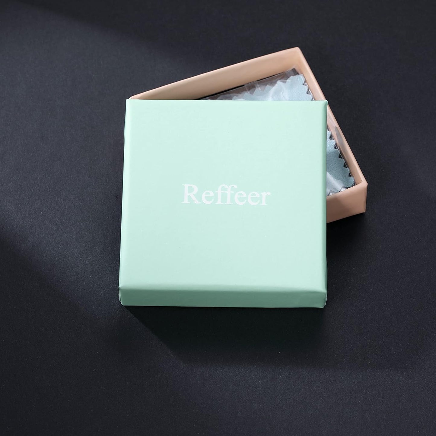 Solid 925 Sterling Silver Crawler Earrings Tassel Chain Dangle for Women Teens 7 Crystal Cuff Earrings Climber