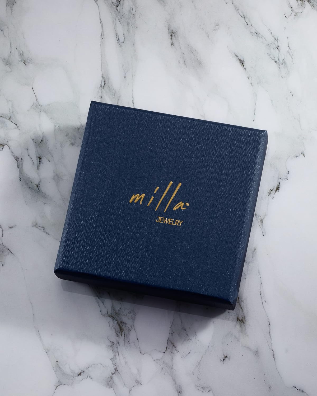 Teardrop Earrings - Designer Silver Statement Earrings or Gold Dangle Earrings for Women Trendy Upscale Dangly Earrings