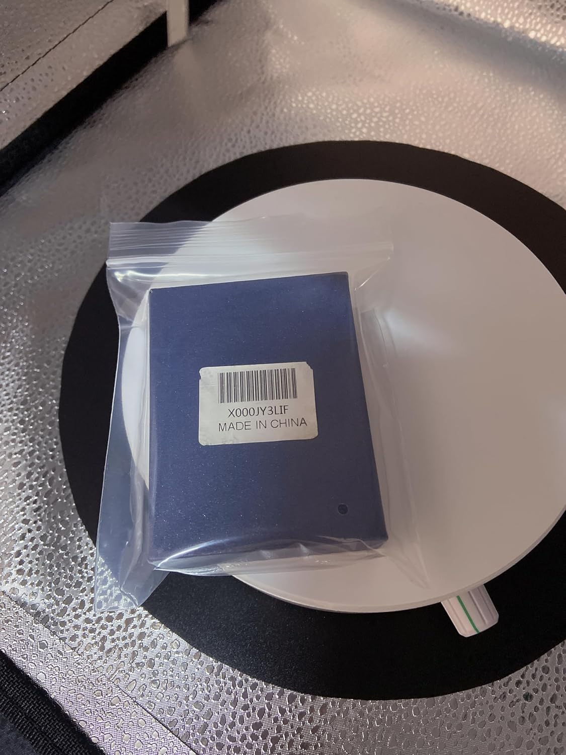 18K White Gold Plated Cat Pearl Stud Earrings for Women 925 Sterling Silver Cat Earrings Freshwater Pearl Cat Stud Earrings Pearl Jewelry 7.5MM-8MM