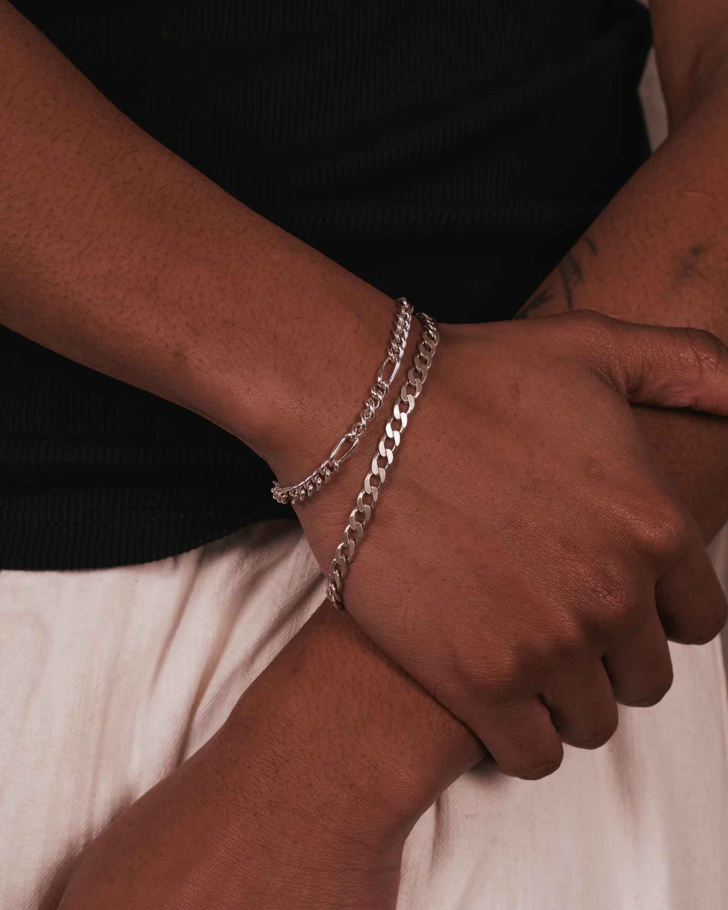 Sleek Cuban Bracelet