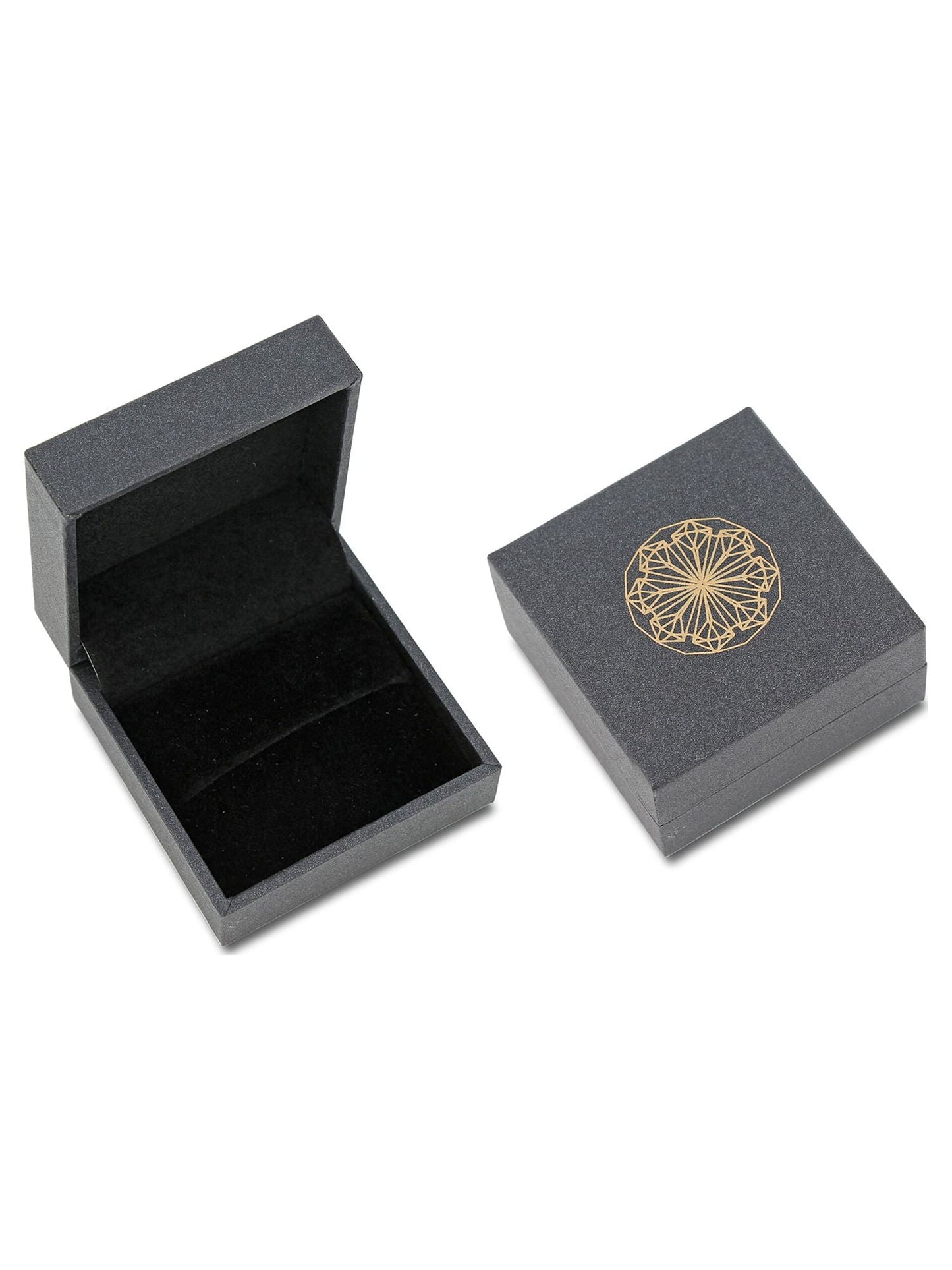 Women'S Aquamarine 10K White Gold Ring