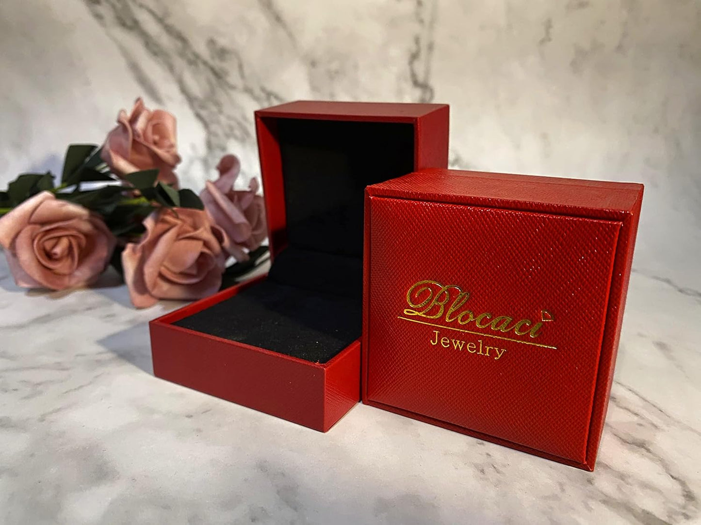 Engagement Ring 1.0 CT Center round Cut Floral Moissanite Engagement Rings for Women 10K 14K 18K White Gold