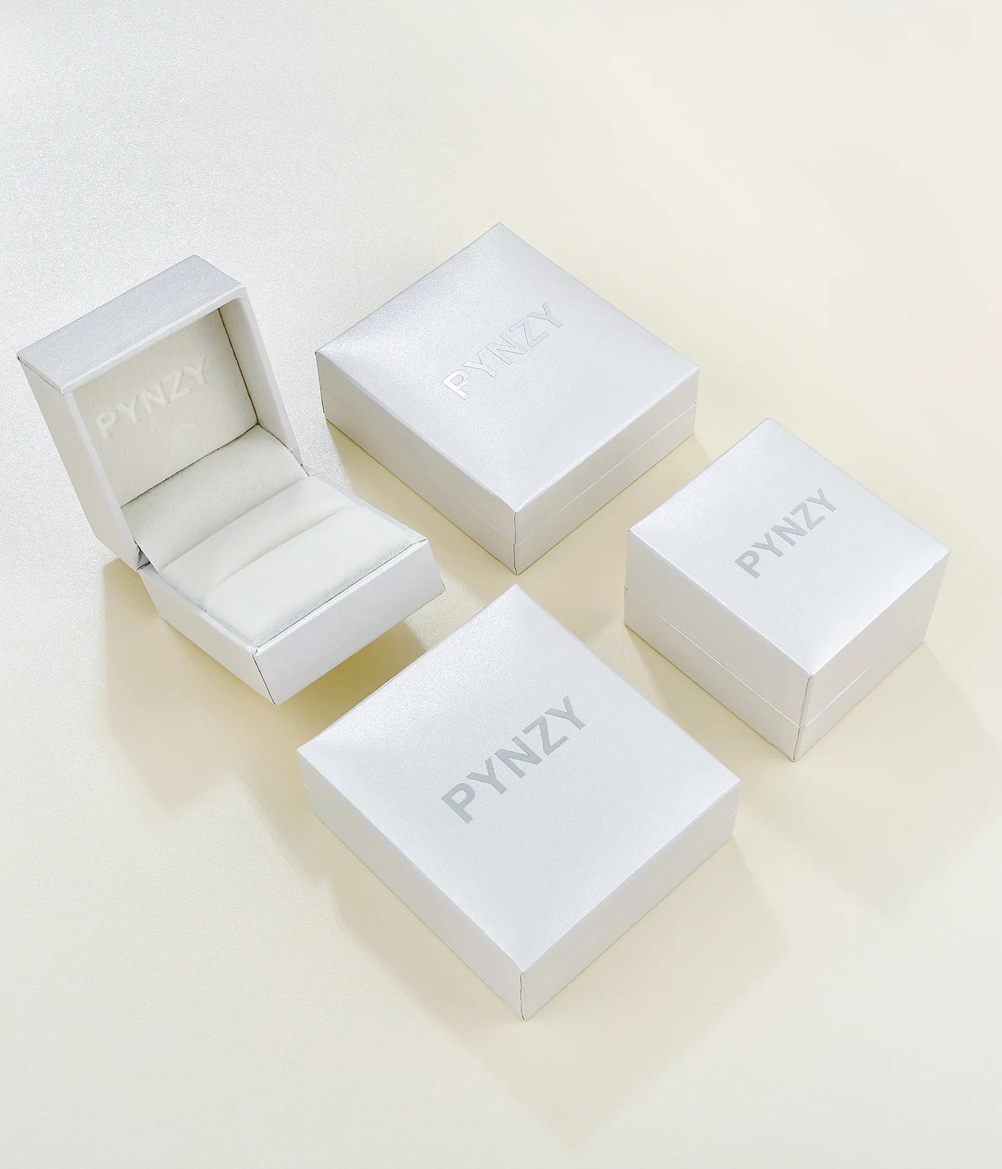 Celtic Knot Rings Infinity Twisted Rings, 925 Sterling Silver Heart Statement Rings White Opal Jewelry for Women Gift Size 5