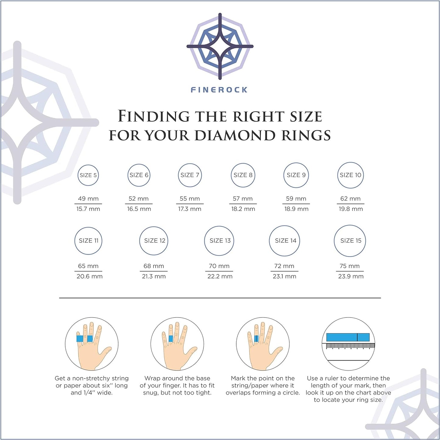 4 Carat Diamond Eternity Wedding Band Ring in 14K Gold - IGI Certified (Premium Collection)