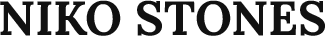 Niko Stones logo
