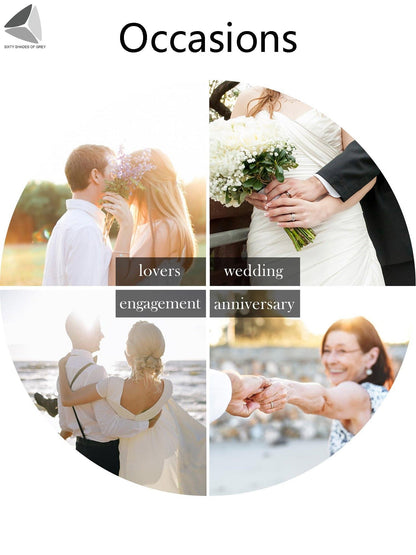 Stainless Steel Couple Bracelets His Queen Her King Bracelets for Couples Jewelry Matching Set Christmas Anniversary Valentine'S Day Gift (1 Pcs, Rose Gold)