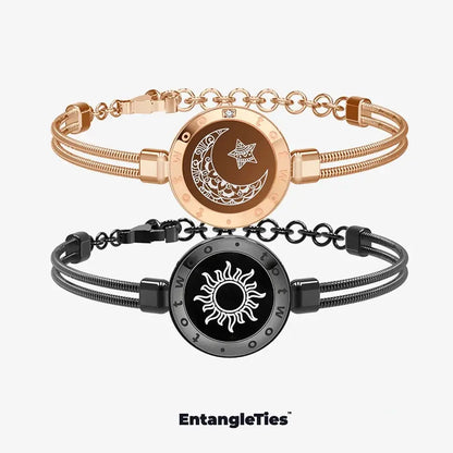 Sun&Moon™ Smart Love Bracelets