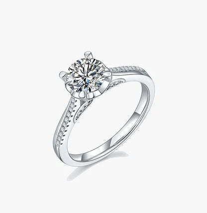 Real Diamond Jewellery Gold Diamond Ring