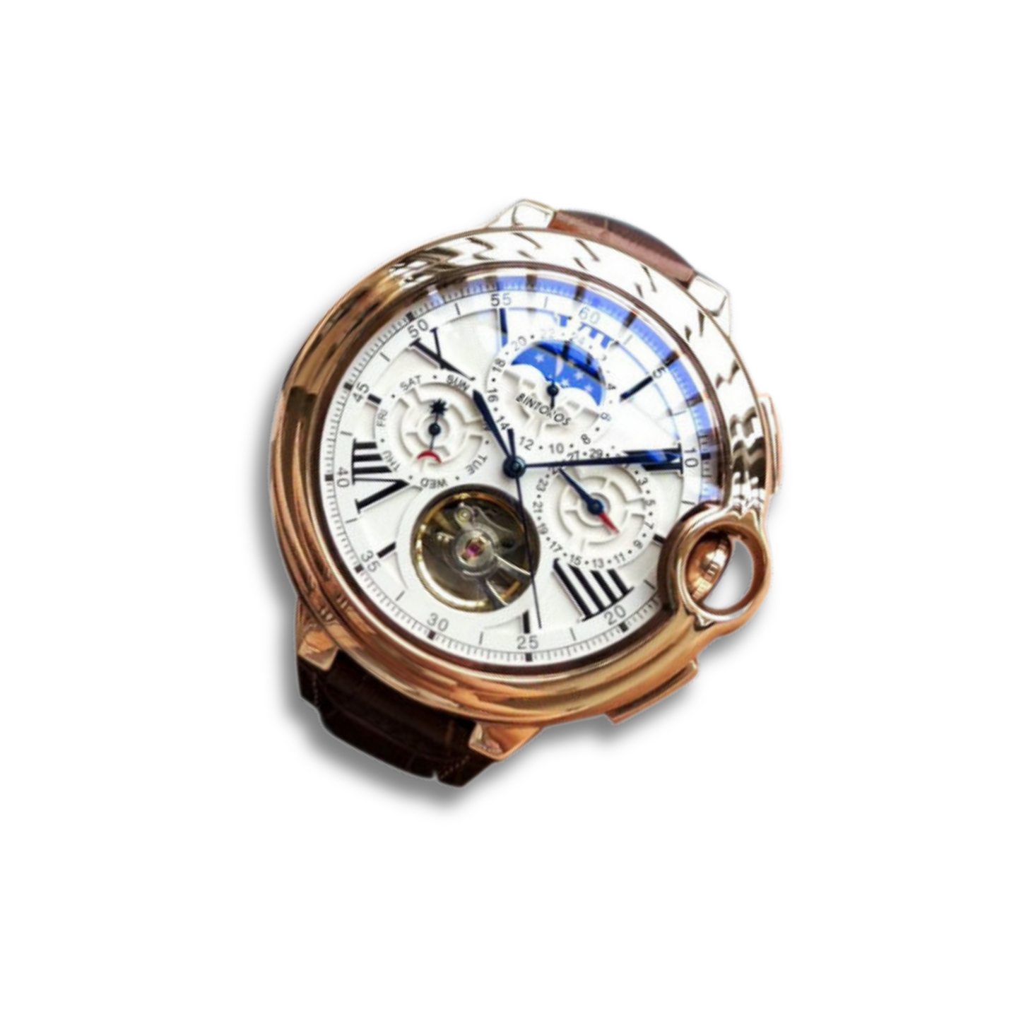 Grandeur Mechanical Watch