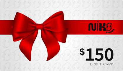 E-Gift Card