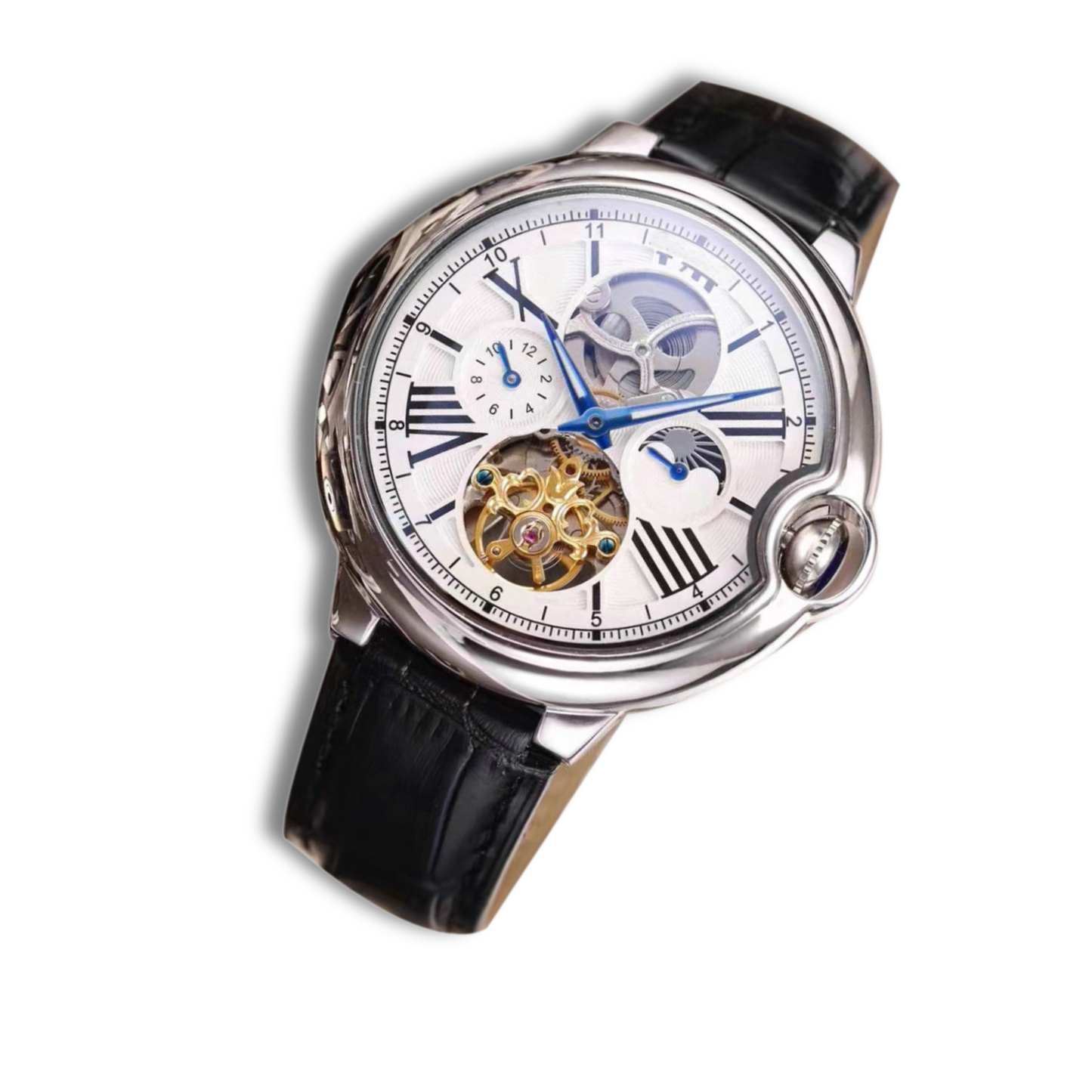 Grandeur Mechanical Watch