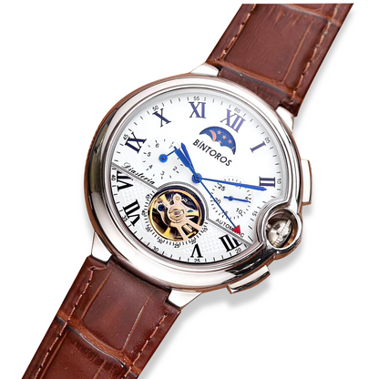 Grandeur Mechanical Watch