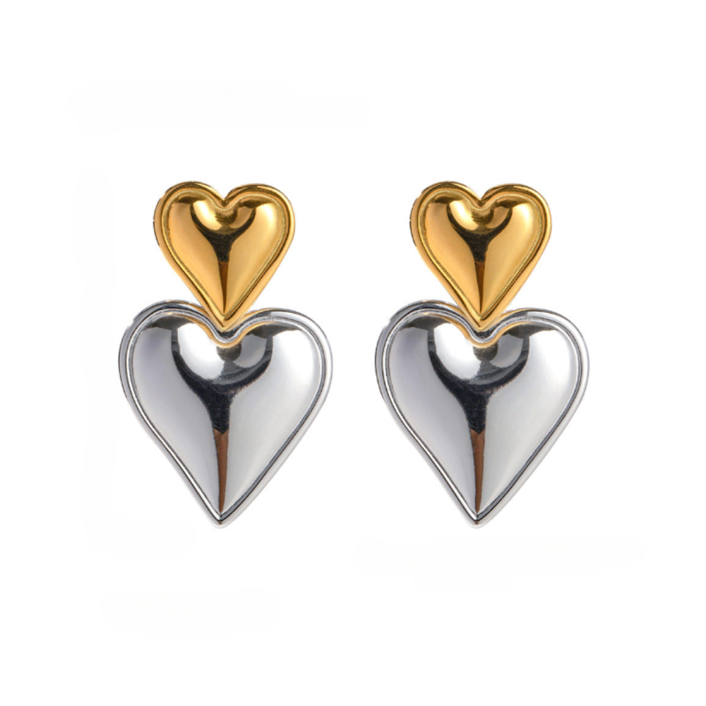 Love Connection Earrings