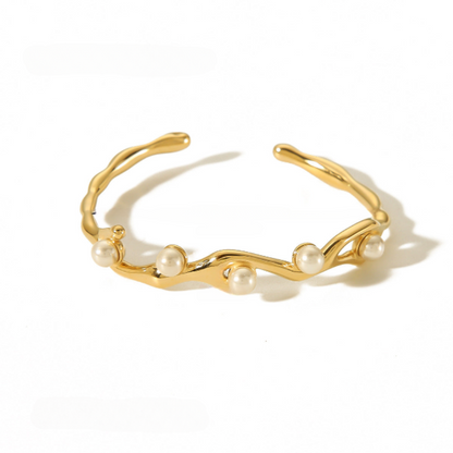 Ebbing Grace Bracelet