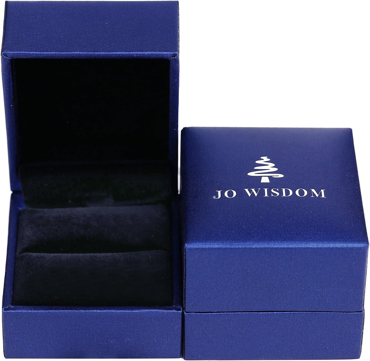 Infinity Knot Promise Rings for Her Sterling Silver Cubic Zirconia Wedding Engagement Rings
