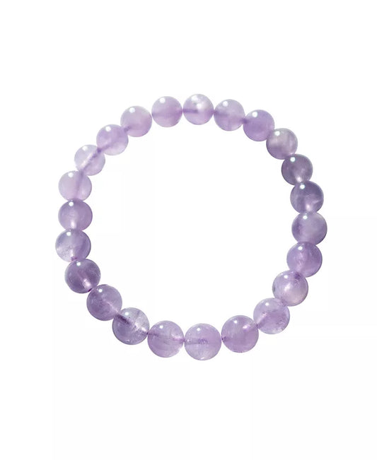 Billie Â Beaded Jade Stone Bracelet