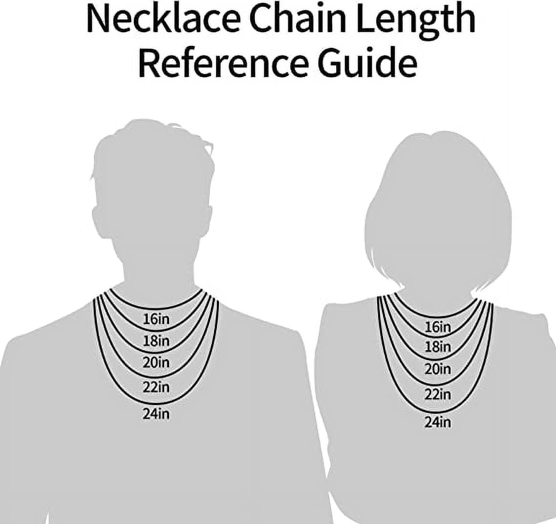 Layered Gold Cross Necklaces for Men Stainless Steel Cuban Curb Link Pendant Chain Necklaces Set Graduation Father'S Day Jewelry Gifts Ideas Dad Husband Son Teen Teenage Age
