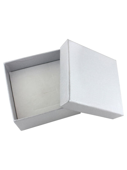 Women'S Diamond Sterling Silver Earrings