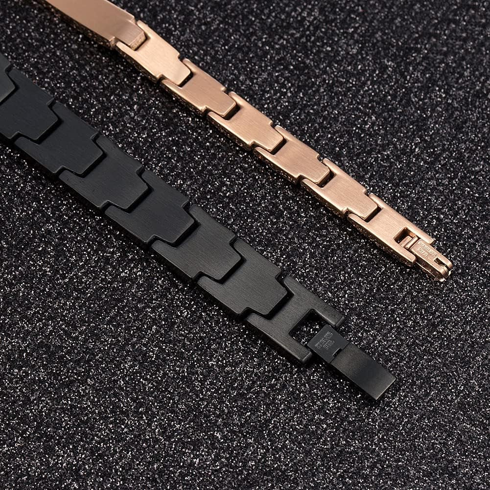 Couples Distance Bracelets Love Matching Bracelets Gift for Valentine'S Day