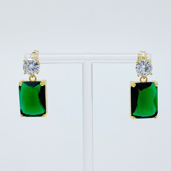 Banquet in Castle Jewel Earrings