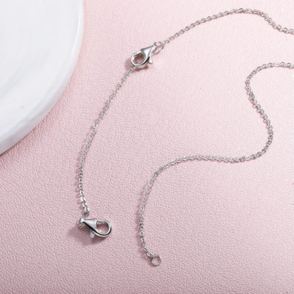Sterling Silver & Gold Chain Extenders - Set of 2", 3", 4", and 6" for Necklaces & Bracelets