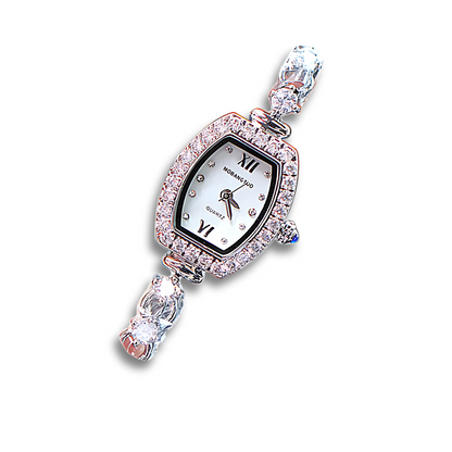 Radiant Charm Quartz Watch