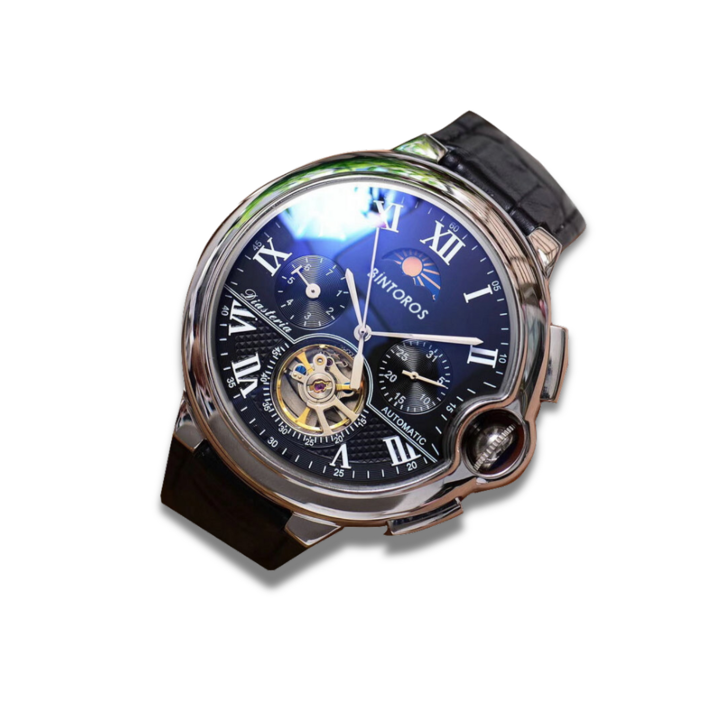 Grandeur Mechanical Watch