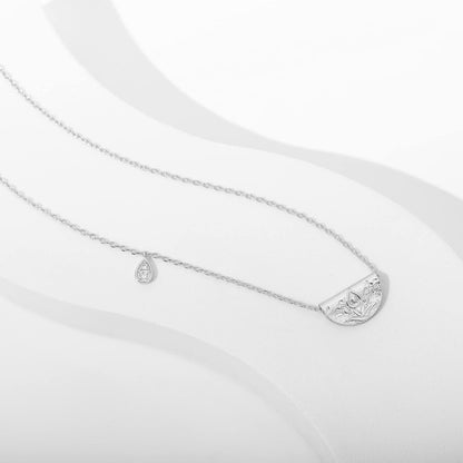 14K Gold Plated Engraved Coin Pendant Necklaces for Women | Byzantine Coin Pendants | Bohemian Necklace