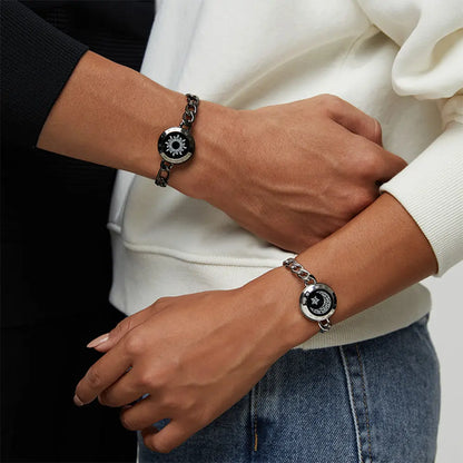 Sun&Moon™ Smart Love Bracelets