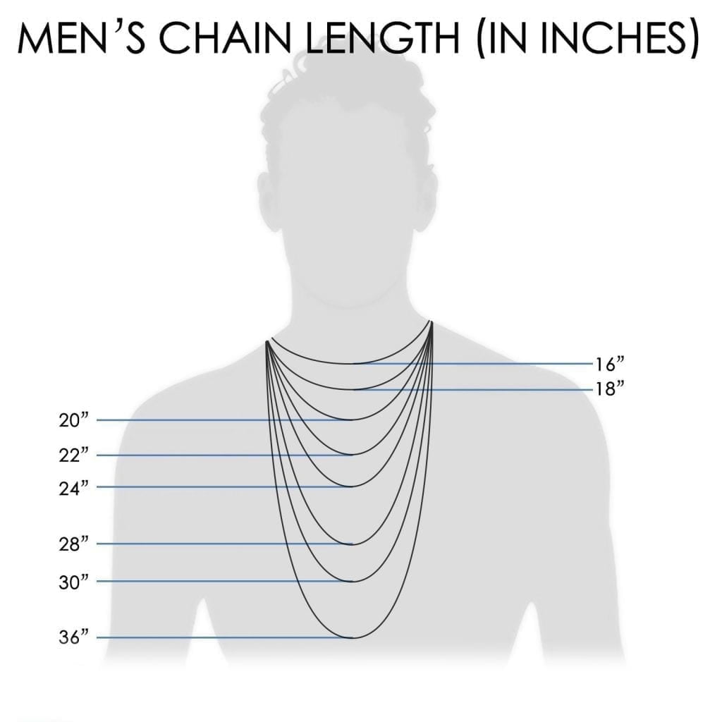Solid 10K Rose Gold 2.2Mm Rope Link Chain Necklace 18"-22"