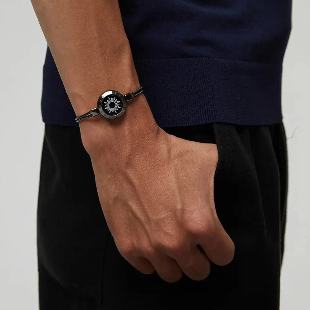 Sun&Moon™ Smart Love Bracelets