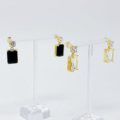 Banquet in Castle Jewel Earrings