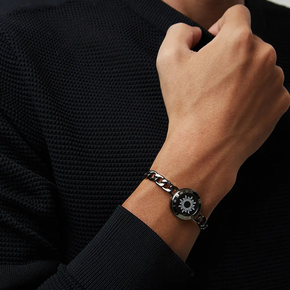 Sun&Moon™ Smart Love Bracelets