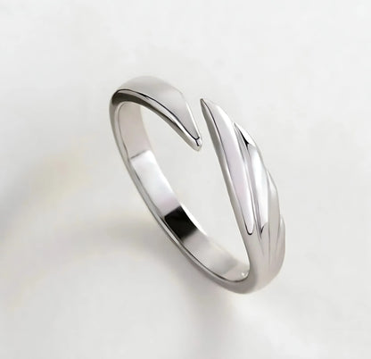 How to Train Your Dragon Promise Ring Set