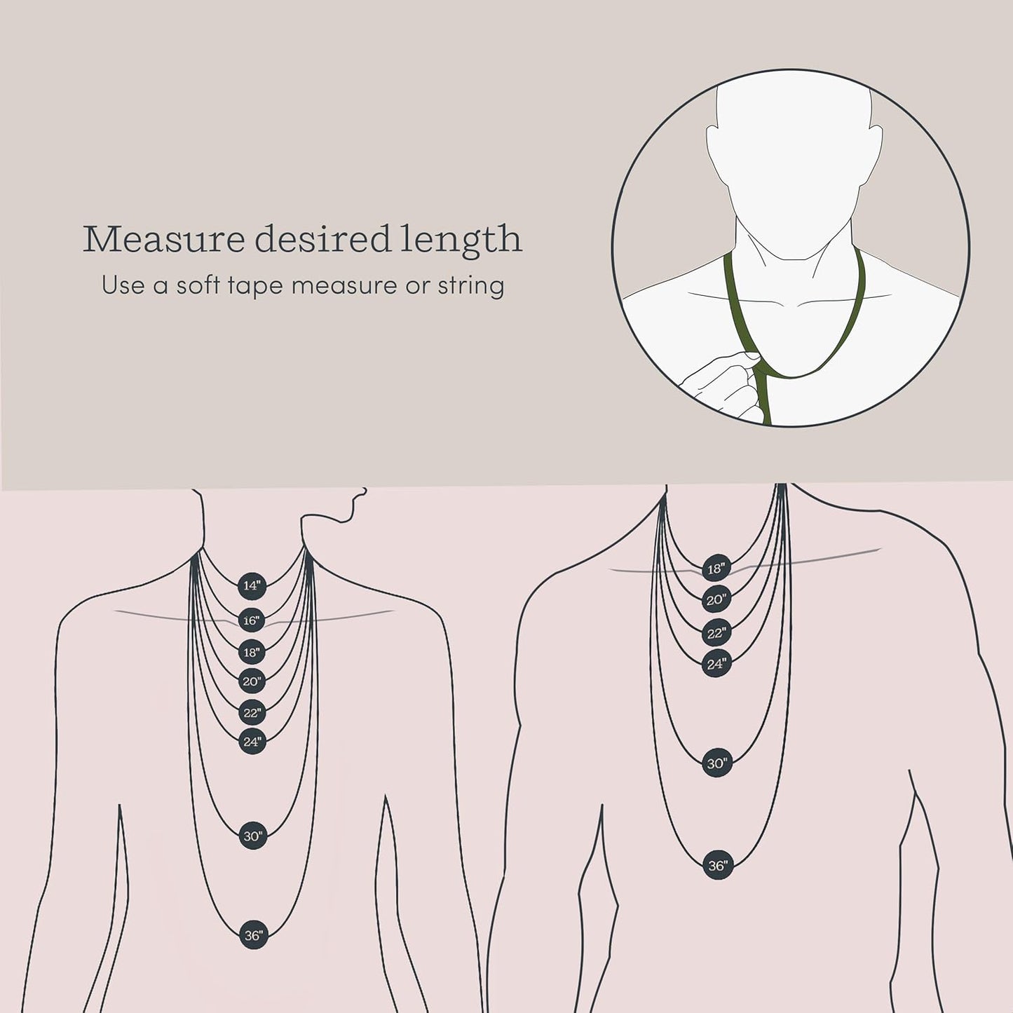 1Mm 925 Sterling Silver Necklace for Women | 16-36 Inch Long Silver, 18K Gold, Rose Gold Necklaces for Women - Made in Italy Real Cable Chain Jewelry | Dainty Cadena De Plata S925 Para Mujer