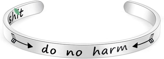 Personal Bracelets for Teens/Women-Inspirational Jewelry Gifts (Various Designs) for Daughter/Sister/Mom/Friends-Adjustable Bracelet in a Pretty Gift Box