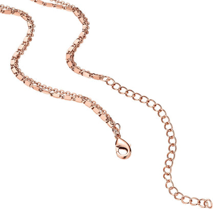 14K Gold Plated Layering Necklaces | Stylish Minimalist Design Pendant Necklaces | Butterfly, Heart, Lock, Evil Eye, Coin, Lightning Bolt, Circle, Cross Pendants for Women