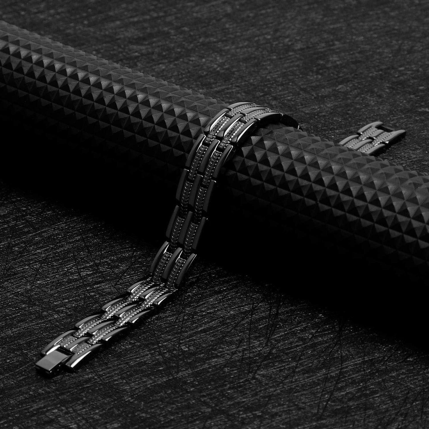 Mens Copper Bracelet for Magnetic Adjustable Bracelets