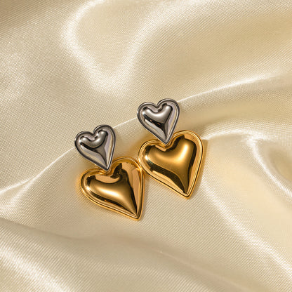 Love Connection Earrings