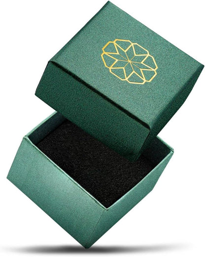 Women'S 10K Yellow Gold Signet Ring